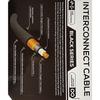 Roland RCC-10-3535 Audio Cable, 3m, 3.5mm to 3.5mm, Black