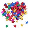 3000/1000Pcs Glitter Star Shape Balloon Confetti Table Wedding Party Decoration