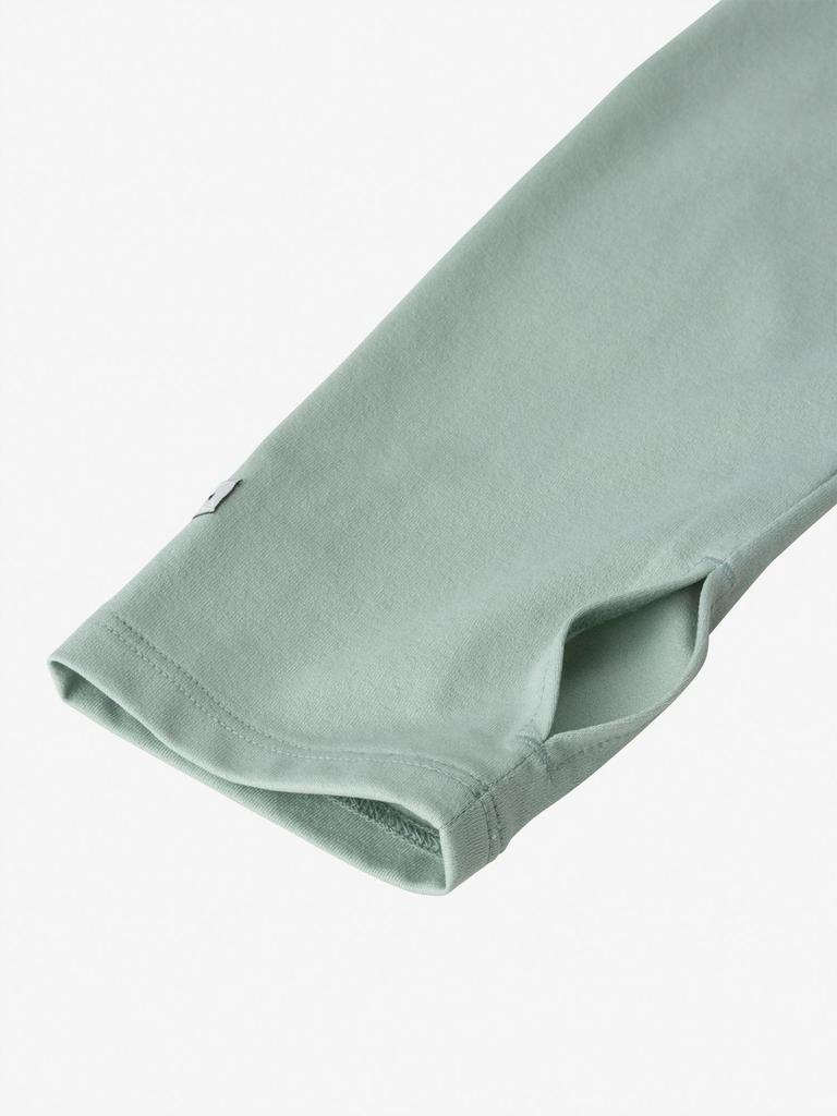 Helly Hansen Women's Amphibious Tee, Haze Green