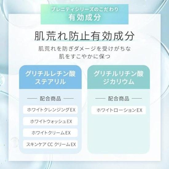 TBC PRENITY Skincare CC Cream EX 30g (Skincare Concept Medicinal Cream) Quasi-Drug