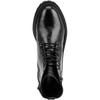 Geox Womens/Ladies D Iridea F Leather Ankle Boots