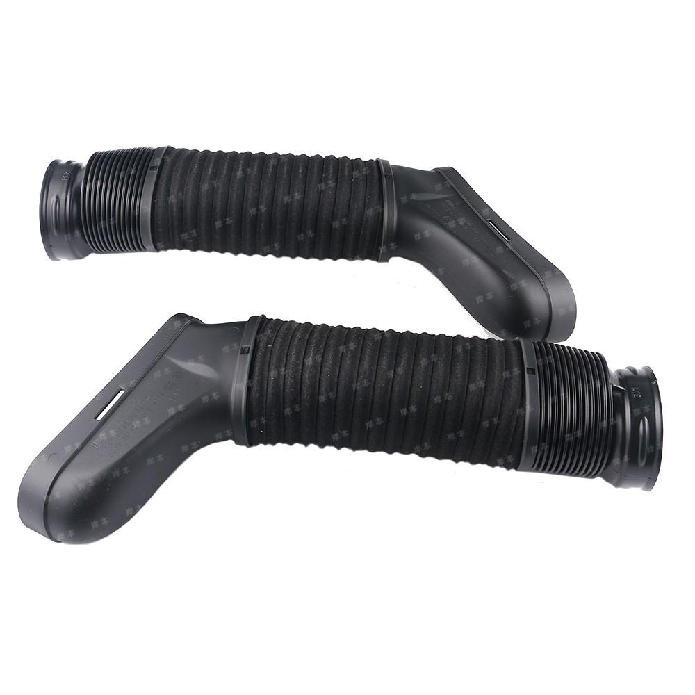 Compatibility: Left/Right Intake Pipes for W204/W212 Models (Part No: 2720903582/2720903682)