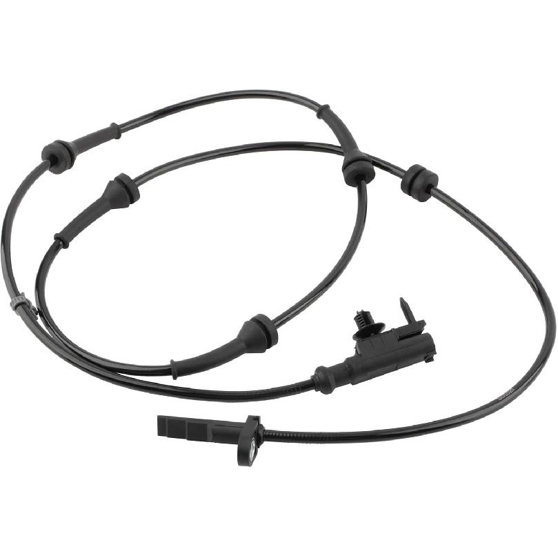 BOXI 1 Pc Front Left or Right ABS Wheel Speed Sensor Fit for 2011 2012 for Infiniti G25 2007 2008 for Infiniti G35 2008-2013 for Infiniti G37