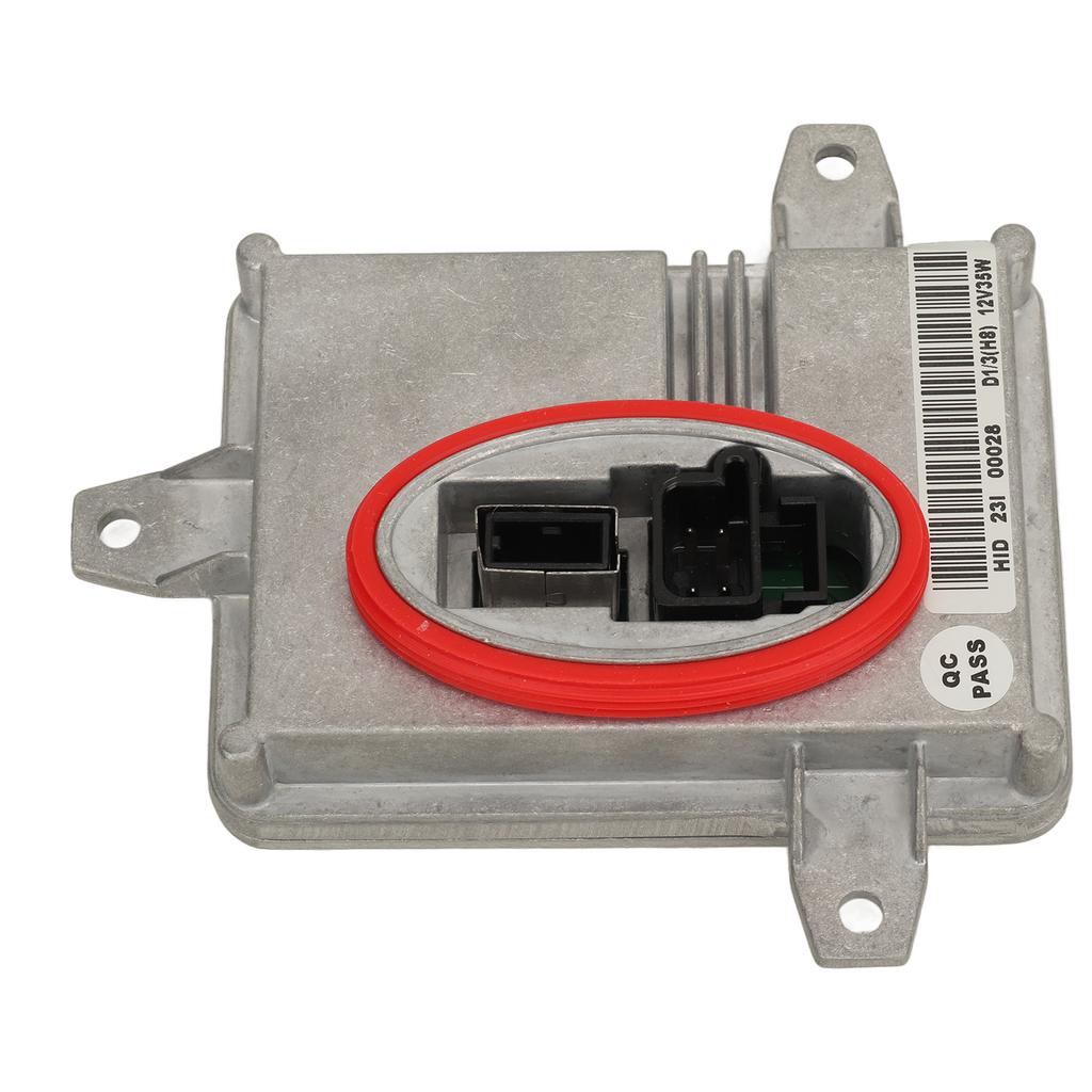 Xenon Ballast Bulb Control Unit 3Z921 01700 Headlight Ballast Control Module Replacement For Genesis Coupe 2013 To 2016