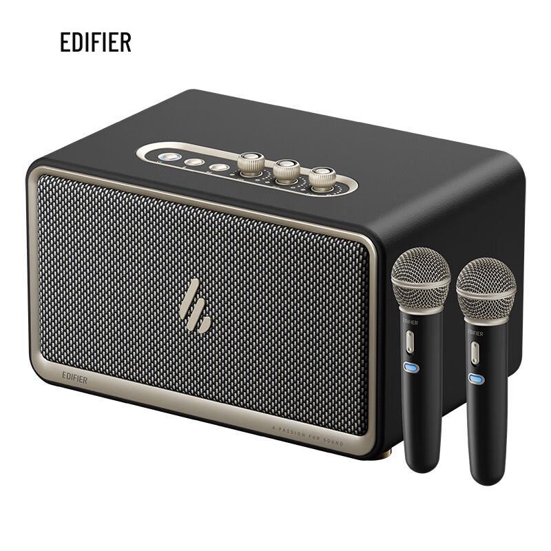 

Edifier K300 Multifunctional Bluetooth Speaker