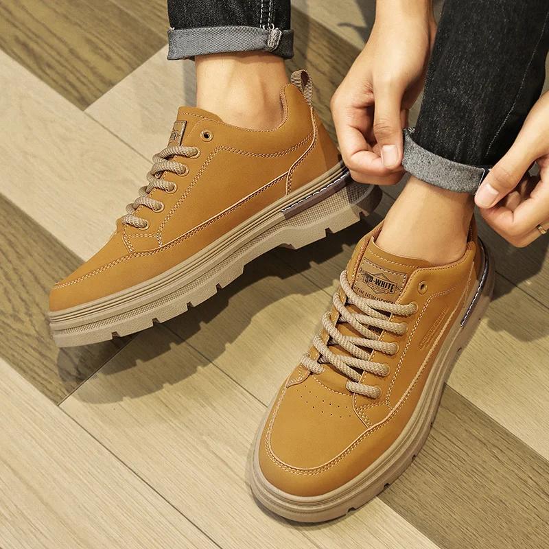 Walking Shoes Men Sneakers Casual Mens Tenis Shoes Trainer Race Breathable Shoes Fashion Loafers Running