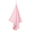 Sports Towels 2 pcs Pink 140 x 70 cm Polyester and Polyamide