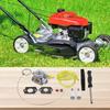 Simplified Maintenance with Our Complete Carburetor Kit Compatible with a Variety of Popular Models and Brands