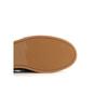 SODA Women Semi Casual Natural Rubber Fur Loafer Arf516 Da70  2cm 