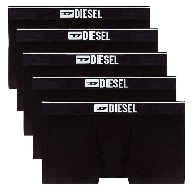 

Diesel Damien боксеры 5 шт. S