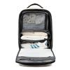 Expandable Multi-Function Travel Backpack for Laptops