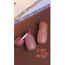 [Cafe in the Deep] Cozy Fixing Tint / Deeply Stained Lip Tint