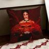 Singer HHalsey Cushion Cover Reversible Soft Durable Pillow Cover Home  Car MultiScene Use for Daily Comfort