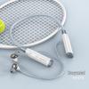 A13T Bluetooth Neckband: Four-Speaker In-Ear Wireless Sports Headset