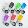 Acrylic Crystal Material Power Steering Aid Acrylic Crystal Knob  Comfortable Driving
