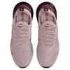 Nike  Air Max 270 Silt Red Burgundy Crush Women Sneakers Pink HJ3222-601
