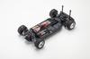 Kyosho EP 4WD Fazer Mk2 FZ02L Readyset 1971 300 SEL Beige Grau Elektro Funksteuerung 34436T1 1/10 Mercedes-Benz 6.3