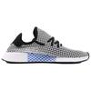 Deerupt Adidas Originals 'Black' CQ2626