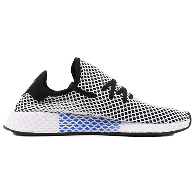 Deerupt Adidas Originals 'Black' CQ2626