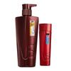 Vidal Sassoon Anti-Dandruff Shampoo (200g) & Conditioner (750g) Set