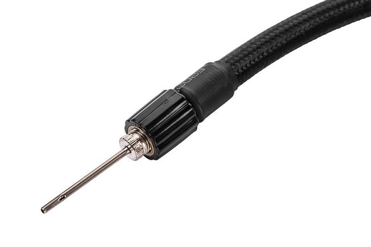 Starter, Power Bank 14Ah, Compressor 3.5Bar - T N11-997