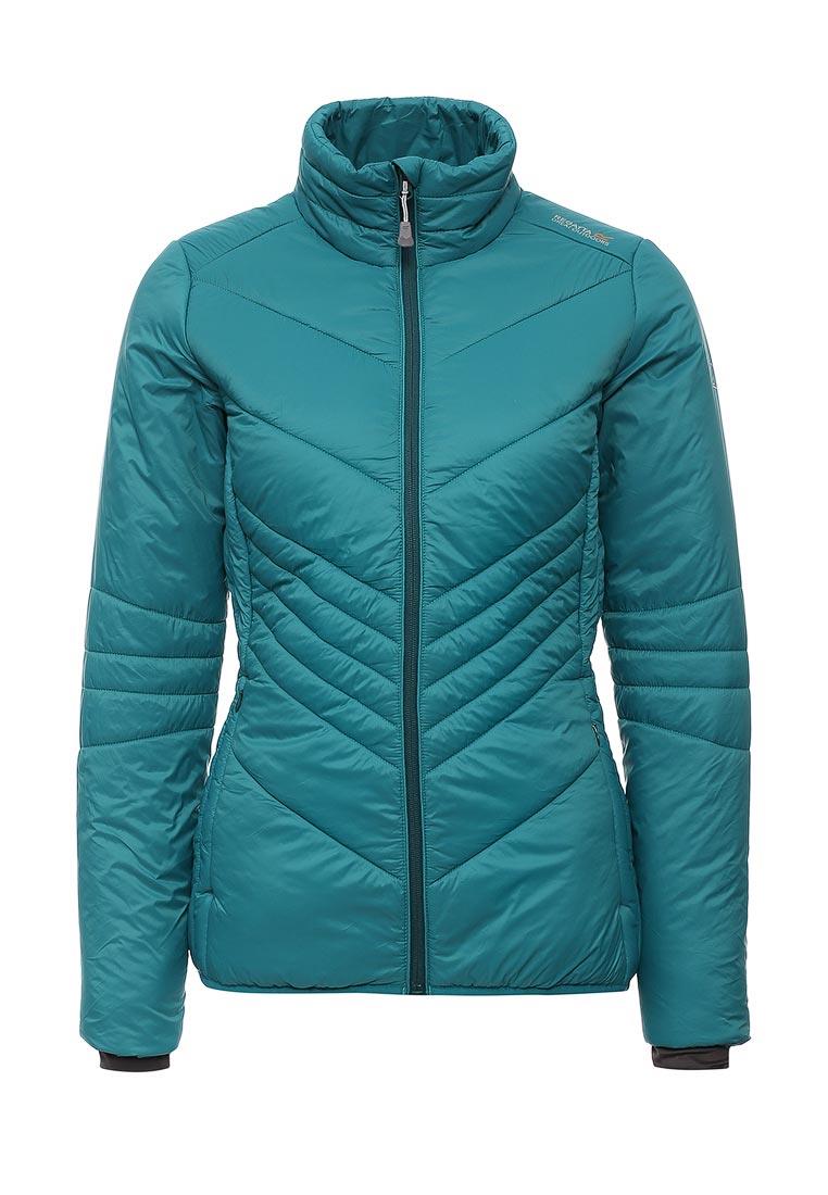 

Куртка женская Regatta Highfell II-ЗЕЛЕНАЯ