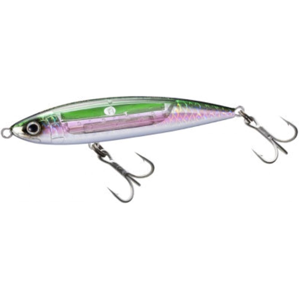 Shimano Ocea Head Dip 140F Flash Boost F Rainbow Offshore Casting Pencil Bait