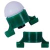 Sea Fishings Rod Tip Sensor Light 2 In 1 LED Light Strikes Electronic Bites Alarm Fishing Alarm Light with Motion Sensor