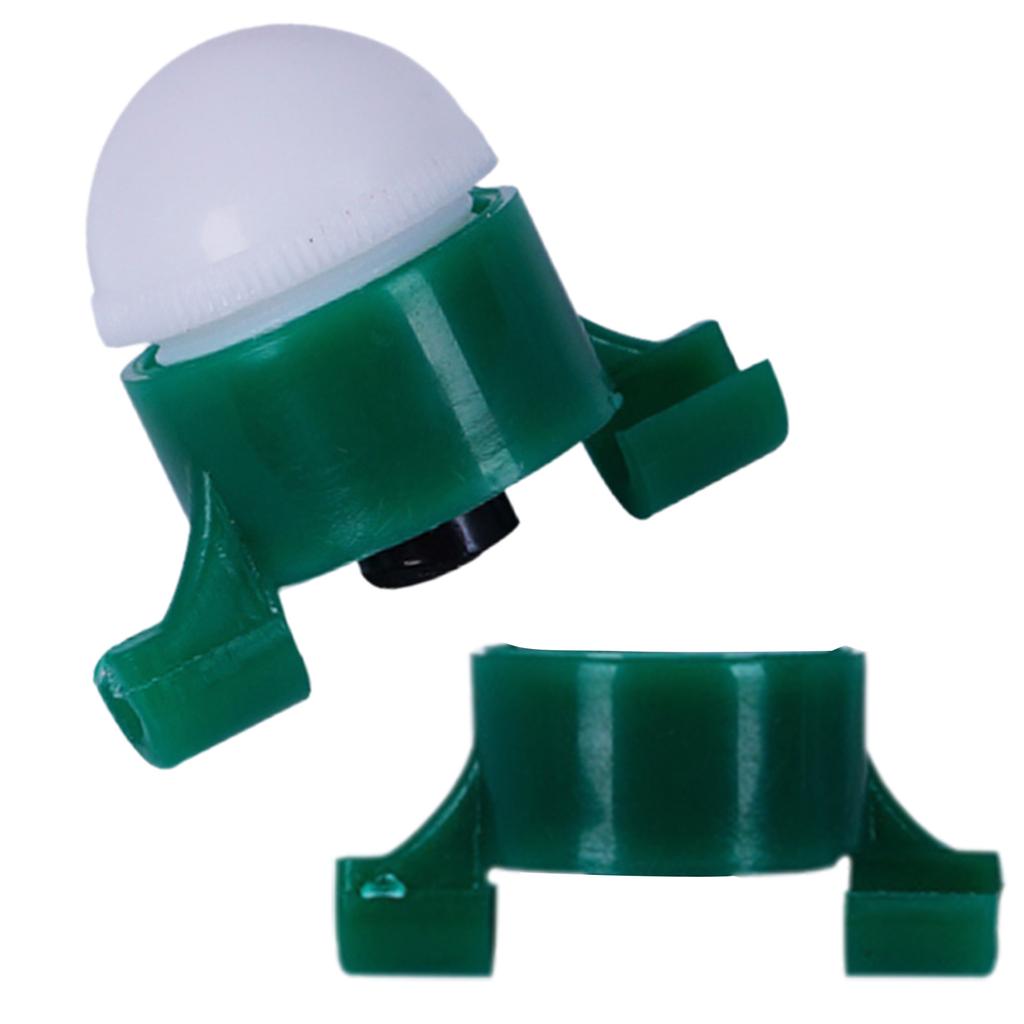 Sea Fishings Rod Tip Sensor Light 2 In 1 LED Light Strikes Electronic Bites Alarm Fishing Alarm Light with Motion Sensor