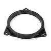 2x Compact Slim Speaker Spacer Bracket Waterproof Universally for Great Wall Chery A3 Tiggo Emgrand Air Horn