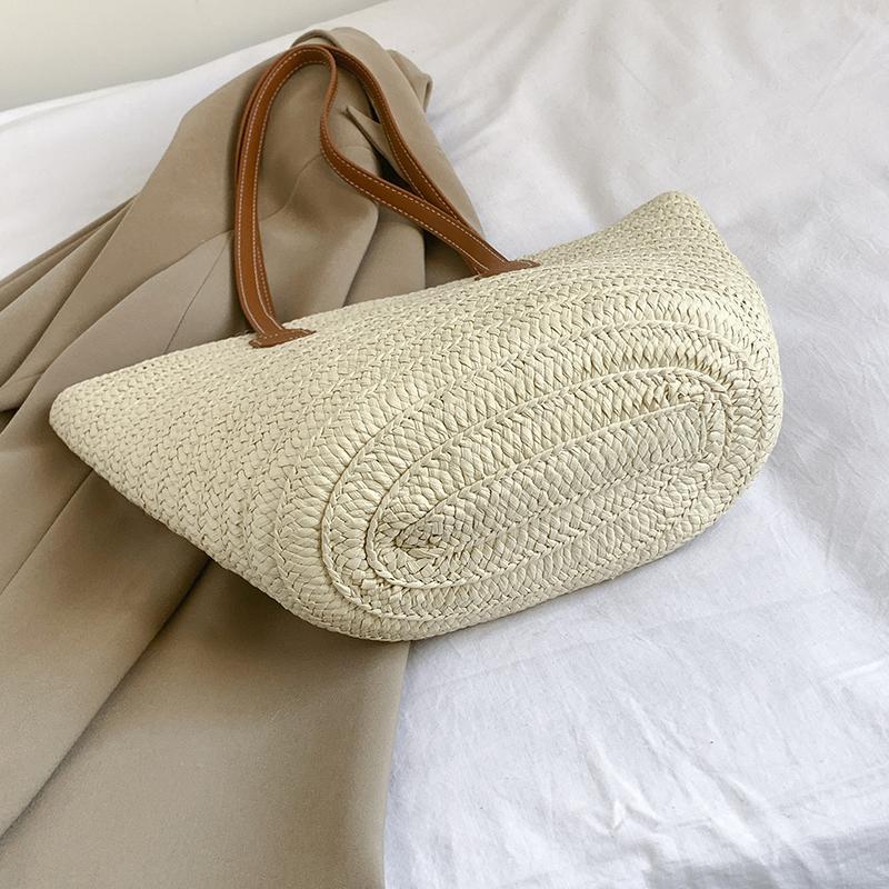 Модная цветная сумка-перетяжка на одно плечо — фото 5