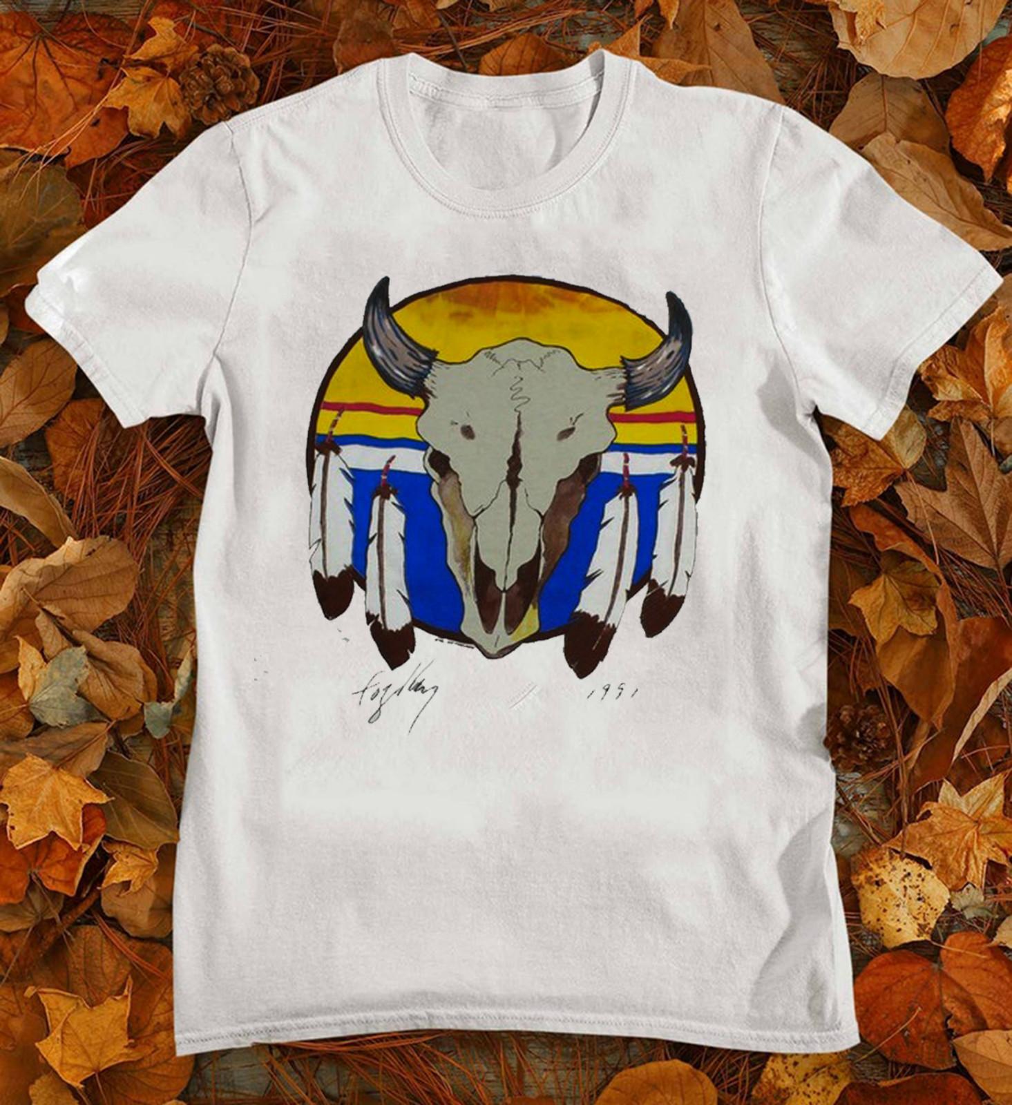 

Dan Fogelberg tour music T shirt Tops Tee Cotton Size S-4XL 4XL