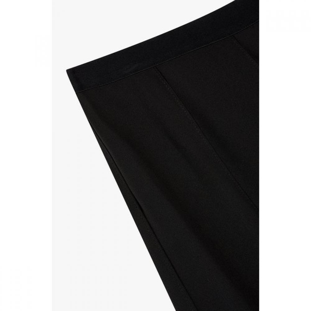 VOV Chiffon Layer Long Skirt 7156335001