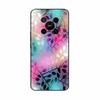 Phone Cover For ZTE Blade V70 Max Nubia V70 Max Silicone Soft Fundas Back Cover For ZTE Nubia V70Max Bumper Cases Coque Hoesje