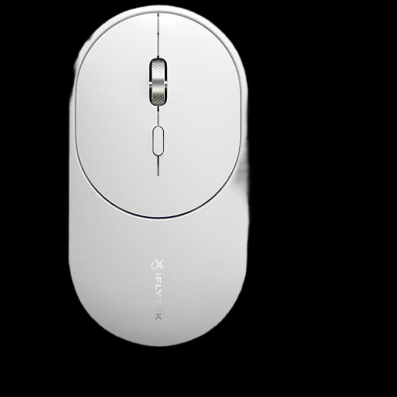 

iFLYTEK Lite-M320 Smart Voice Wireless Bluetooth Mouse