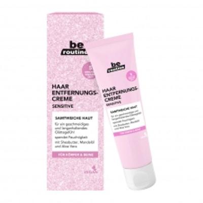 Non-Routine Sensitive Hair Removal Cream 200ml