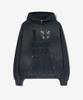 Brithart Rockstar Hoodie_Charcoal