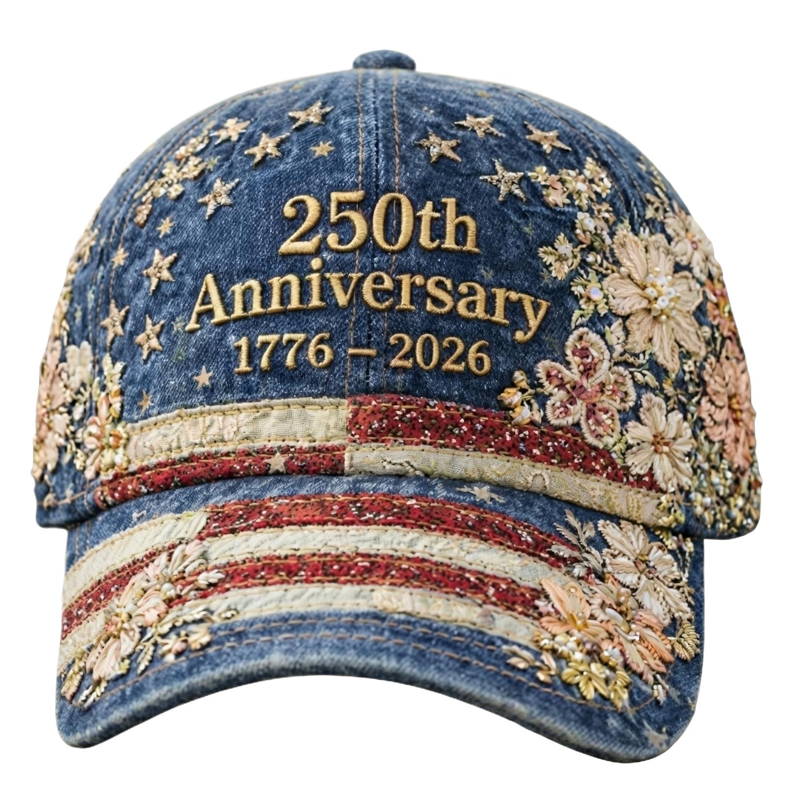 

Independence Day Hat