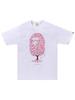 Koszula Unisex Bawełna Oversize Duży Rozmiar BAPE