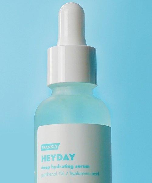 Frankly Heyday Serum 30ml