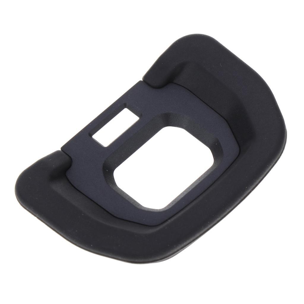 

1x Eyecup Viewfinder Protective Cover for DC-GH5 Camera Plastic
