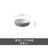 Sean, Nordic Phnom Penh Light Luxury Tableware Bowl Set Household Ceramic Dishes And Chopsticks Combination Gift