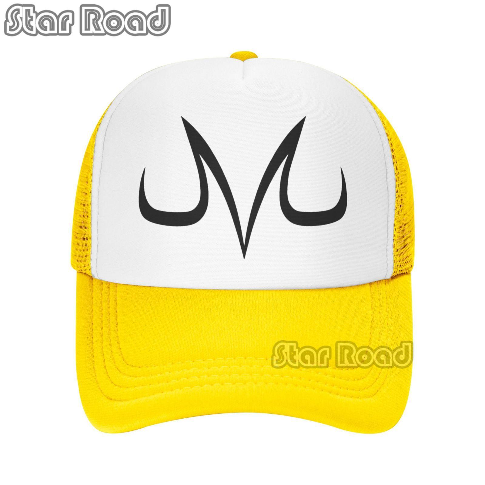 

Summer New High Quality Brand Majin Buu Snapback Cap Cotton Washed Baseball Cap for Unisex Women Summer Hip Hop Mesh Hat Golf Caps One Size