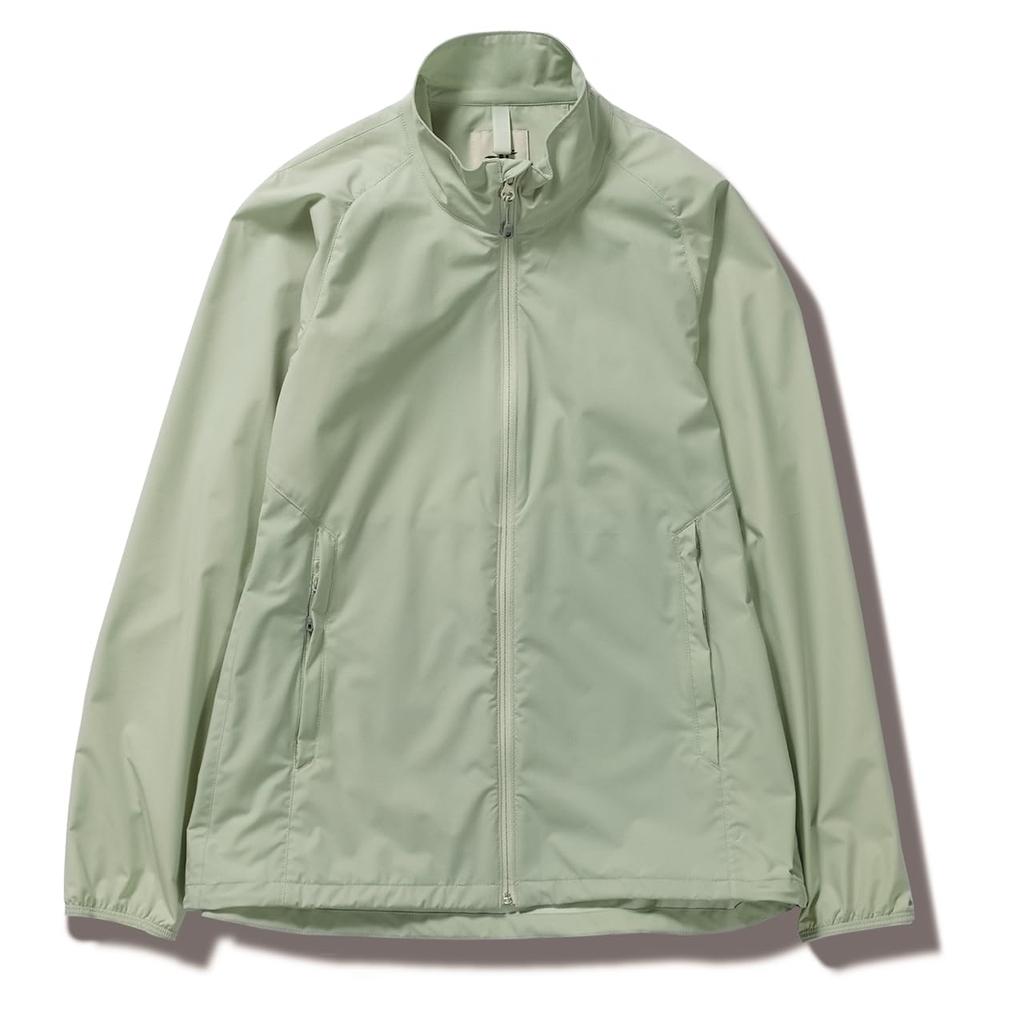 Foxfire Calm Shell Jacket