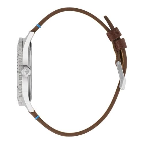 Adidas Originals Swatch Watch AOFH22505 Brown