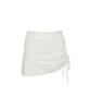 Sonyalebai Blumenjacquard Rockshorts