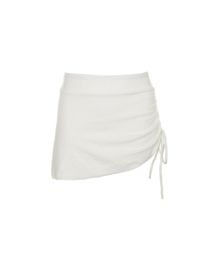 Sonyalebai Blumenjacquard Rockshorts
