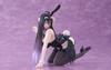 TAITO Overlord Desktop Niedliche Figur - Albedo (Bunny-Version.)