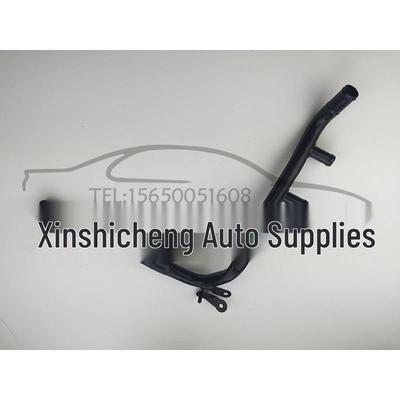 Compatible avec les tuyaux d'eau de chauffage et de refroidissement moteur Jetta