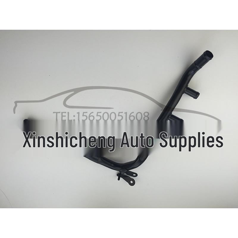 

Compatible with Jetta Heater and Engine Cooling Water Pipes 2V Gasoline - Aftermarket